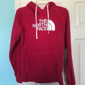Women’s North Face Sweatshirt